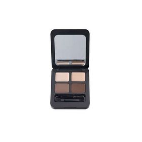 Note Total Look 03 Brunettes Brow Kit Kaş Şekillendirme Kiti