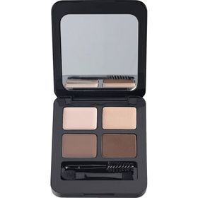 Note Total Look 03 Brunettes Brow Kit Kaş Şekillendirme Kiti