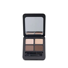 Note Total Look 03 Brunettes Brow Kit Kaş Şekillendirme Kiti