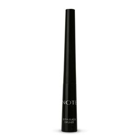 Note Ultra Black Dipliner Göz Kalemi