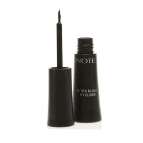 Note Ultra Black Eyeliner