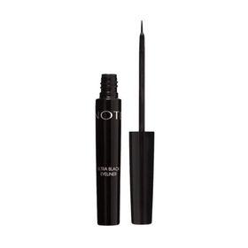 Note Ultra Black Eyeliner