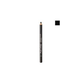 Note Ultra Rich 01 Black Göz Kalemi