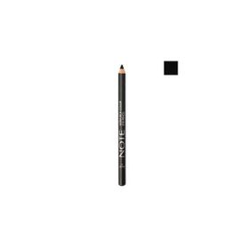 Note Ultra Rich 01 Black Göz Kalemi