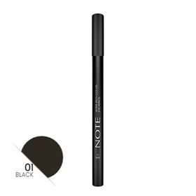 Note Ultra Rich 01 Black Göz Kalemi