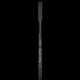 Note Ultra Rich 01 Black Göz Kalemi