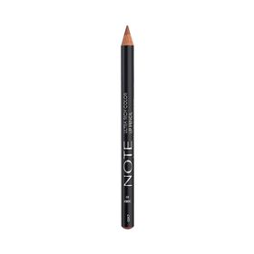 Note Ultra Rich Color 01 Lip Pencil Dudak Kalemi