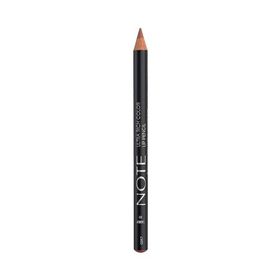 Note Ultra Rich Color 01 Lip Pencil Dudak Kalemi