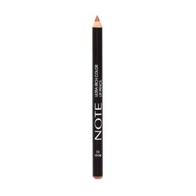 Note Ultra Rich Color 02 Rose Lip Pencil Dudak Kalemi
