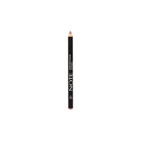 Note Ultra Rich Color 02 Rose Lip Pencil Dudak Kalemi