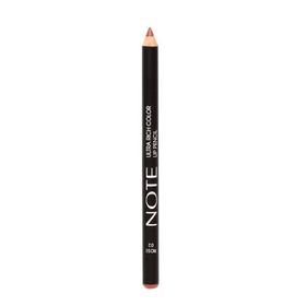 Note Ultra Rich Color 02 Rose Lip Pencil Dudak Kalemi