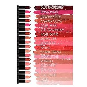 Note Ultra Rich Color 10 Ruj
