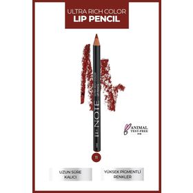 Note Ultra Rich Color 11 Lip Pencil