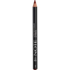 Note Ultra Rich Color 12 Lip Pencil