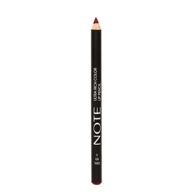 Note Ultra Rich Color 12 Lip Pencil