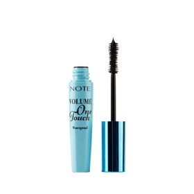Note Volume One Touch Waterproof Mascara