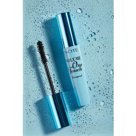 Note Volume One Touch Waterproof Mascara