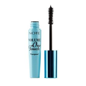 Note Volume One Touch Waterproof Mascara