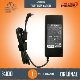 NotebookUzman Acer Aspire E5-573T Notebook Şarj Adaptörü