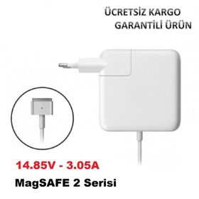 Notebookuzman Apple Macbook Air MD760LL/A Notebook Sarj Adaptörü