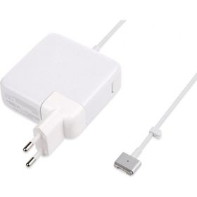 Notebookuzman Apple MacBook MB991Ll/A Z0GBF Notebook Sarj Adaptörü