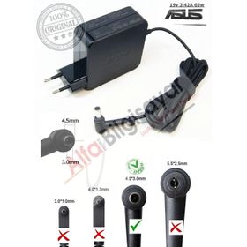 NotebookUzman Asus B400 Notebook Şarj Adaptörü