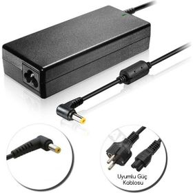 NotebookUzman Asus F5R Notebook Şarj Adaptörü