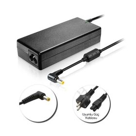 NotebookUzman Asus Pro5EA Notebook Şarj Adaptörü