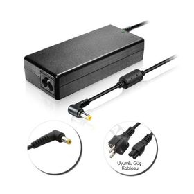NotebookUzman Asus S121E Notebook Şarj Adaptörü