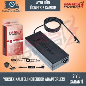 NotebookUzman Asus S7A Notebook Şarj Adaptörü