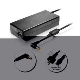 NotebookUzman Asus W419A Notebook Şarj Adaptörü
