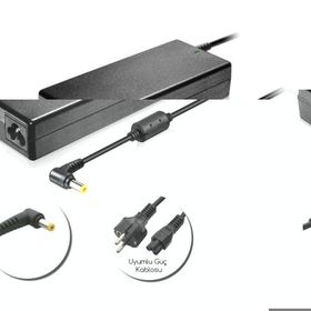 NotebookUzman Asus X88Vf Notebook Şarj Adaptörü