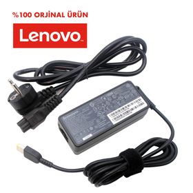 NotebookUzman Lenovo Thinkpad X250 Notebook Şarj Adaptörü