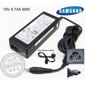 NotebookUzman Samsung NP-E5510 Notebook Şarj Adaptörü