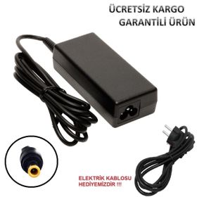 NotebookUzman Samsung NP-RV515-A04TR Notebook Şarj Adaptörü