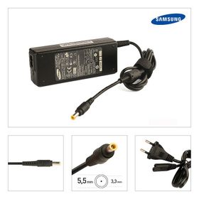 NotebookUzman Samsung NP-SF311H Notebook Şarj Adaptörü
