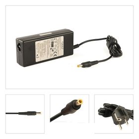 NotebookUzman Samsung NP300V5A-S0ETR Notebook Şarj Adaptörü