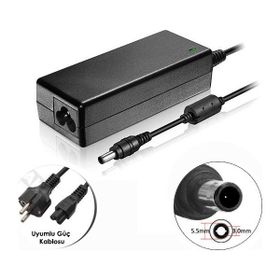 NotebookUzman Samsung NP370E5JJ Notebook Şarj Adaptörü
