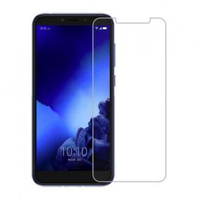 Notech Alcatel 1S Temperli Cam Ekran Koruyucu