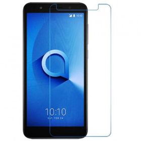 Notech Alcatel 3 Temperli Cam Ekran Koruyucu