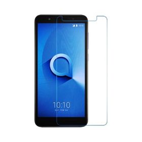 Notech Alcatel 3 Temperli Cam Ekran Koruyucu