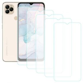 Notech General Mobile GM 22 5'li Eko Paket Temperli Cam Ekran Koruyucu