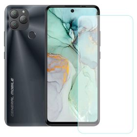 Notech General Mobile GM 22 Plus Temperli Cam Ekran Koruyucu