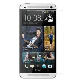 Notech HTC One M7 Temperli Cam Ekran Koruyucu