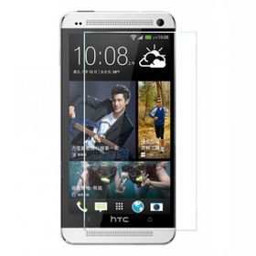 Notech HTC One M7 Temperli Cam Ekran Koruyucu