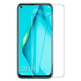 Notech Huawei P40 Lite Temperli Cam Ekran Koruyucu