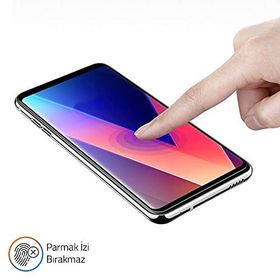 Notech Huawei P40 Lite Temperli Cam Ekran Koruyucu