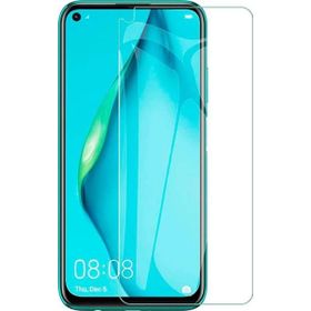 Notech Huawei P40 Lite Temperli Cam Ekran Koruyucu