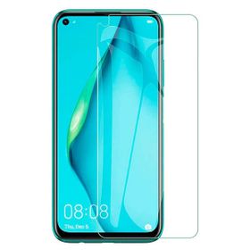 Notech Huawei P40 Lite Temperli Cam Ekran Koruyucu