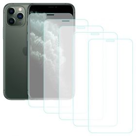 Notech iPhone 11 Pro 5'li Eko Paket Temperli Cam Ekran Koruyucu